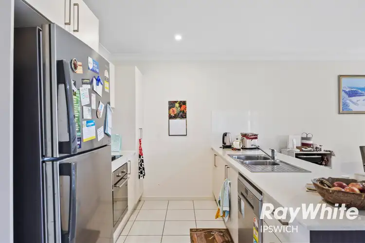Fourth view of Homely house listing, 5 Walnut Crescent, Lowood QLD 4311