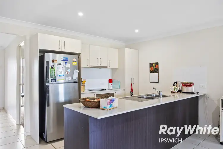 Fifth view of Homely house listing, 5 Walnut Crescent, Lowood QLD 4311