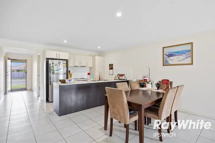 Sixth view of Homely house listing, 5 Walnut Crescent, Lowood QLD 4311