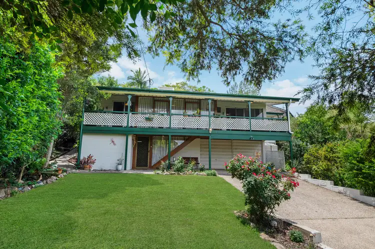 11 Griffin Street, Everton Park QLD 4053