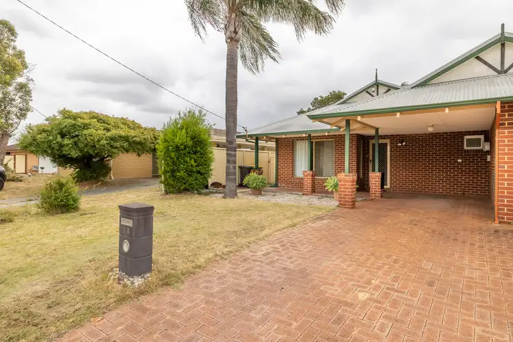 Second view of Homely house listing, 15B Sandridge Street, Gosnells WA 6110