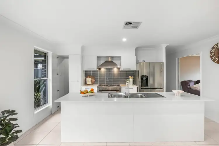 Second view of Homely house listing, 21 Peninsula Avenue, Haywards Bay NSW 2530