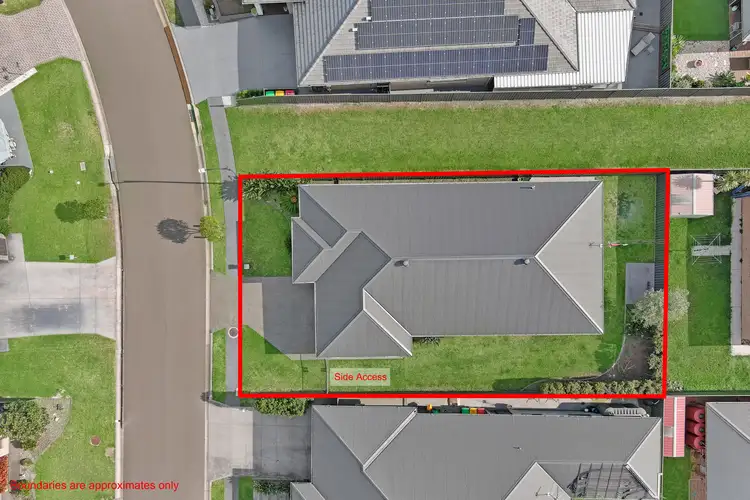 Third view of Homely house listing, 21 Peninsula Avenue, Haywards Bay NSW 2530