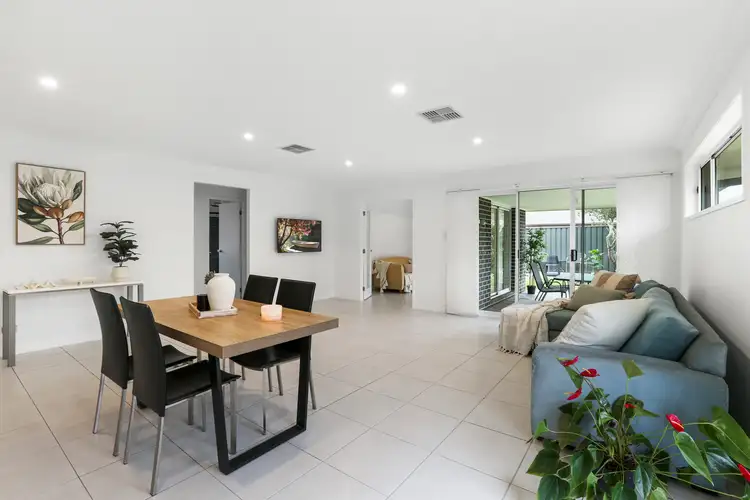 Fifth view of Homely house listing, 21 Peninsula Avenue, Haywards Bay NSW 2530