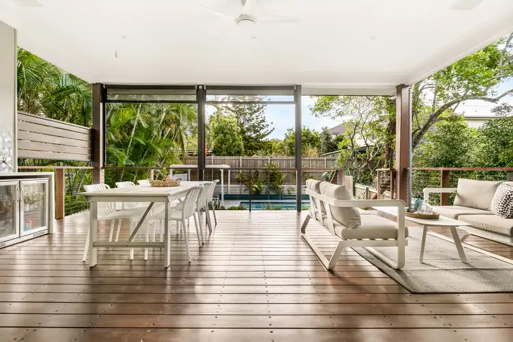 44 Chermside Street, Grange QLD 4051