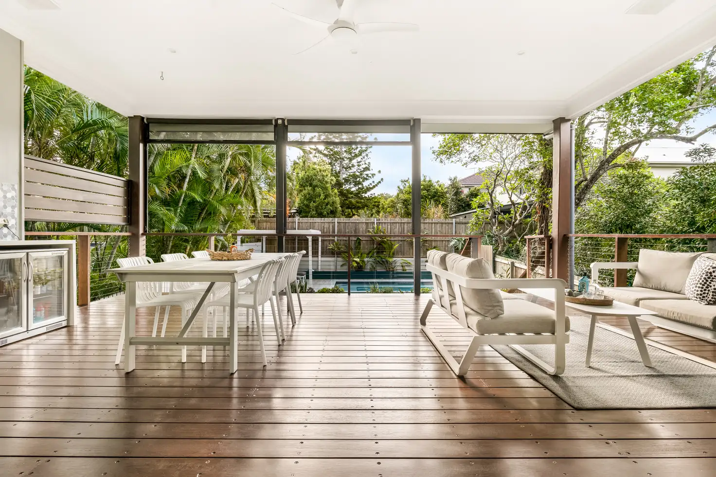 Main view of Homely house listing, 44 Chermside Street, Grange QLD 4051