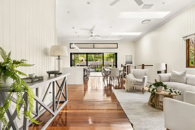 Third view of Homely house listing, 44 Chermside Street, Grange QLD 4051