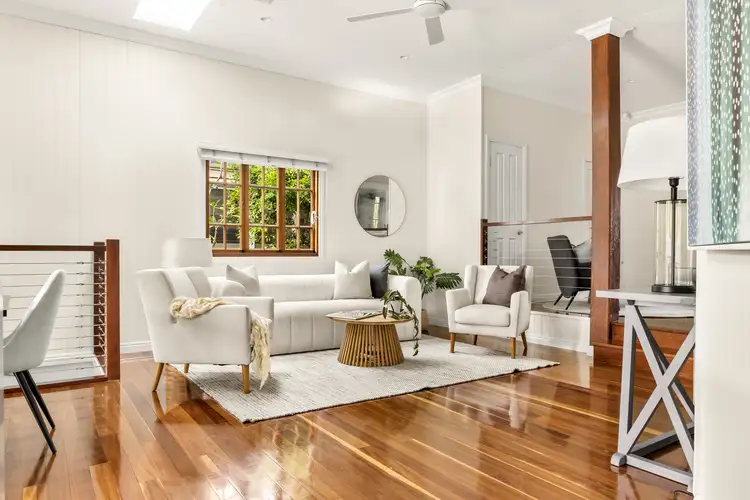 Fourth view of Homely house listing, 44 Chermside Street, Grange QLD 4051