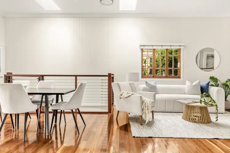 Fifth view of Homely house listing, 44 Chermside Street, Grange QLD 4051