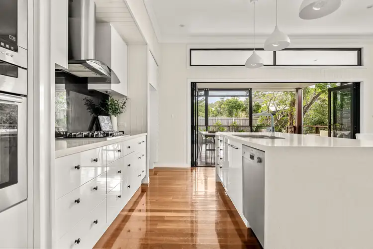 Sixth view of Homely house listing, 44 Chermside Street, Grange QLD 4051