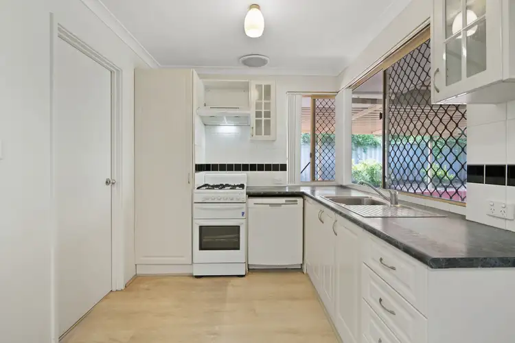 Fifth view of Homely house listing, 64 Cuthbertson Drive, Cooloongup WA 6168