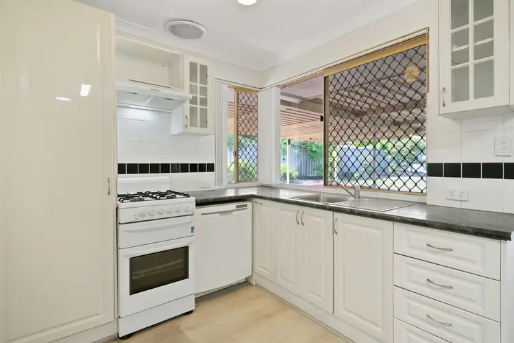 Sixth view of Homely house listing, 64 Cuthbertson Drive, Cooloongup WA 6168