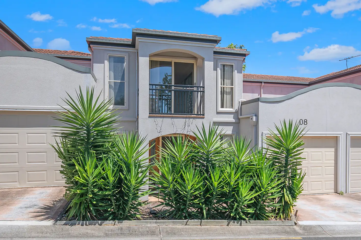 Main view of Homely house listing, 8/36 Benhiam Street, Calamvale QLD 4116