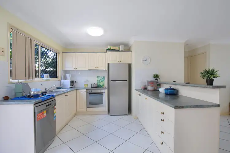 Fifth view of Homely house listing, 8/36 Benhiam Street, Calamvale QLD 4116