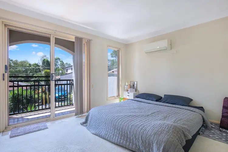 Sixth view of Homely house listing, 8/36 Benhiam Street, Calamvale QLD 4116