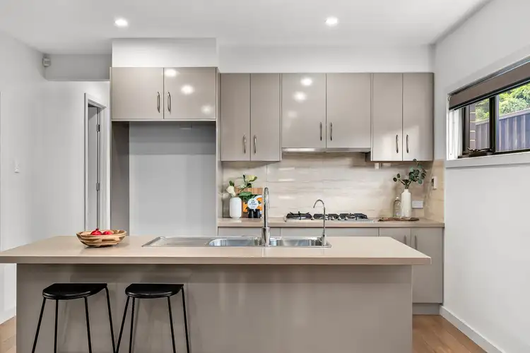 Second view of Homely house listing, 329b Montacute Road, Athelstone SA 5076