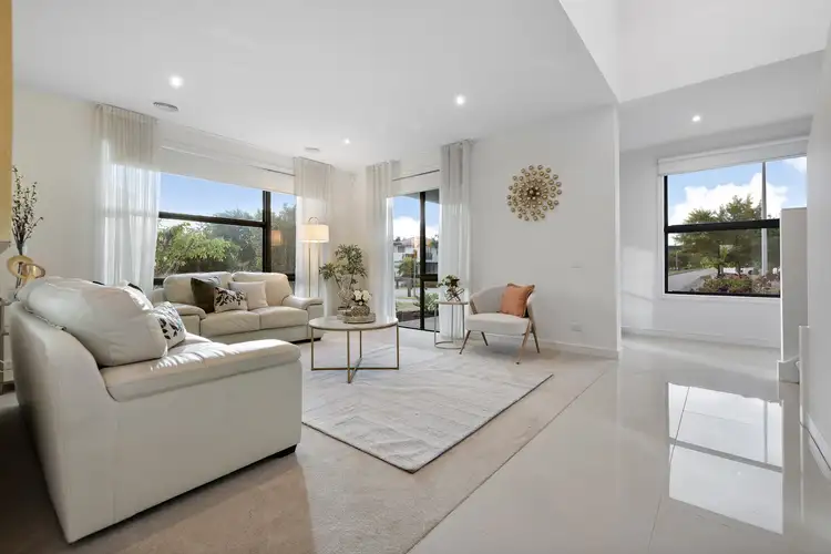 Second view of Homely house listing, 15 Exhibition Drive, Mulgrave VIC 3170