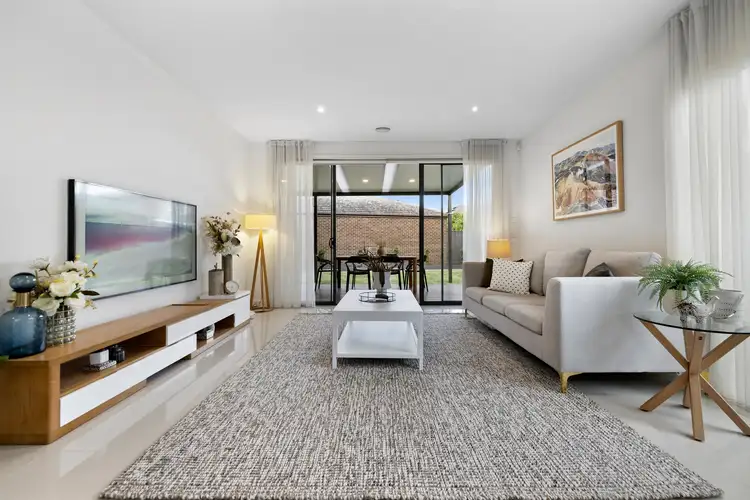 Fourth view of Homely house listing, 15 Exhibition Drive, Mulgrave VIC 3170