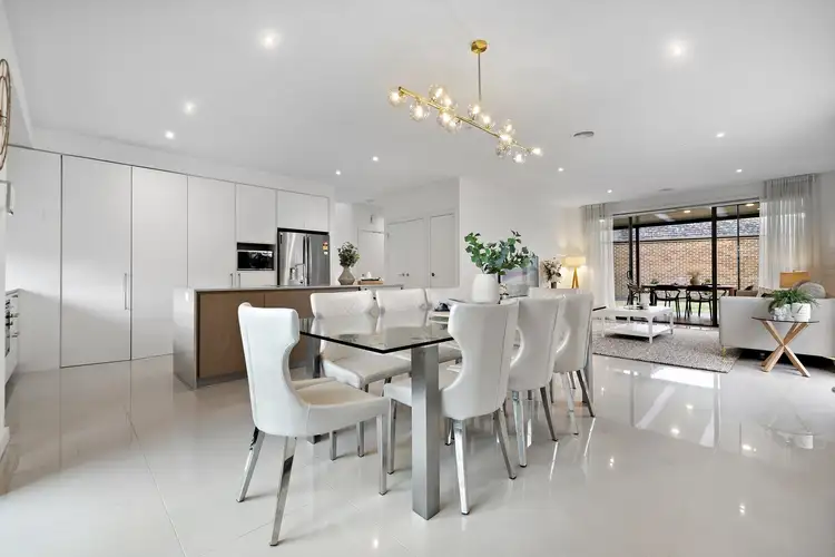 Fifth view of Homely house listing, 15 Exhibition Drive, Mulgrave VIC 3170