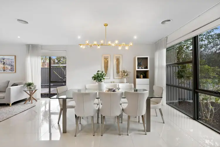 Sixth view of Homely house listing, 15 Exhibition Drive, Mulgrave VIC 3170