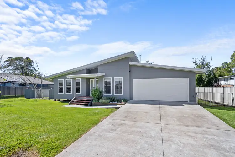Main view of Homely house listing, 1A Farnell Street, Nabiac NSW 2312