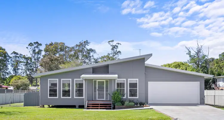 1A Farnell Street, Nabiac NSW 2312