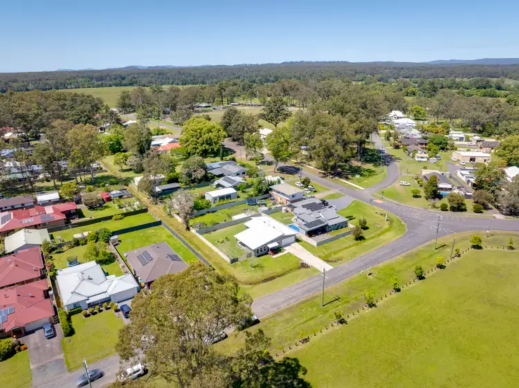 Second view of Homely house listing, 1A Farnell Street, Nabiac NSW 2312