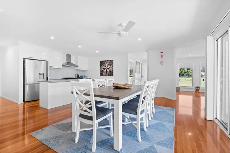 Third view of Homely house listing, 1A Farnell Street, Nabiac NSW 2312
