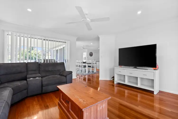 Third view of Homely house listing, 1A Farnell Street, Nabiac NSW 2312