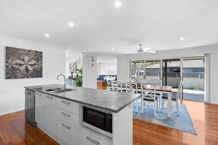 Fourth view of Homely house listing, 1A Farnell Street, Nabiac NSW 2312