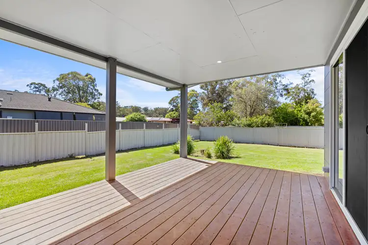 Fifth view of Homely house listing, 1A Farnell Street, Nabiac NSW 2312