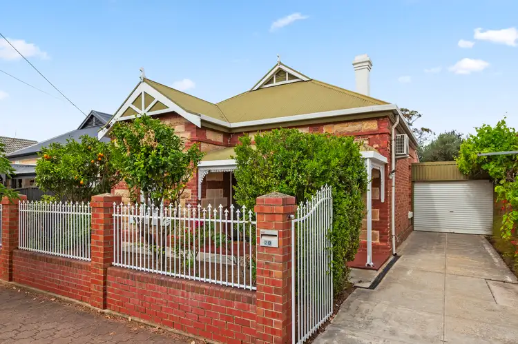 20 Elizabeth Street, Evandale SA 5069