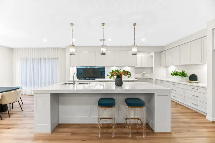 Fourth view of Homely house listing, 5 Olive Avenue, Mount Waverley VIC 3149