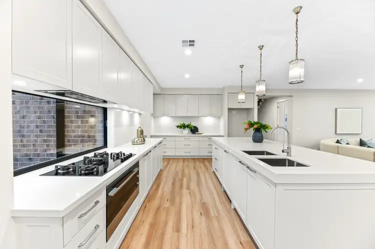 Fifth view of Homely house listing, 5 Olive Avenue, Mount Waverley VIC 3149