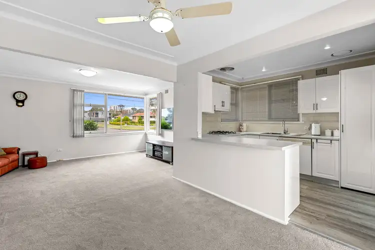 Fourth view of Homely house listing, 17 Silverwater Crescent, Miranda NSW 2228