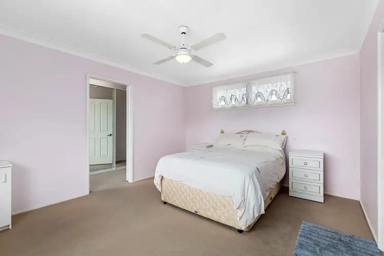 Fifth view of Homely house listing, 17 Silverwater Crescent, Miranda NSW 2228