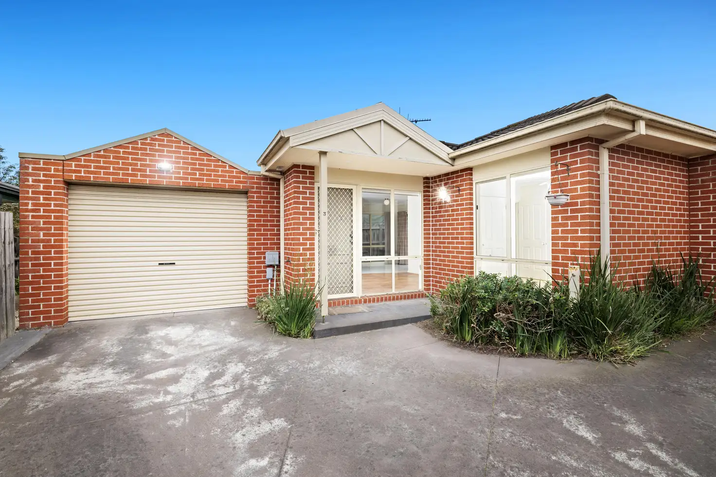 Main view of Homely unit listing, 3/26 Victor Avenue, Dandenong North VIC 3175