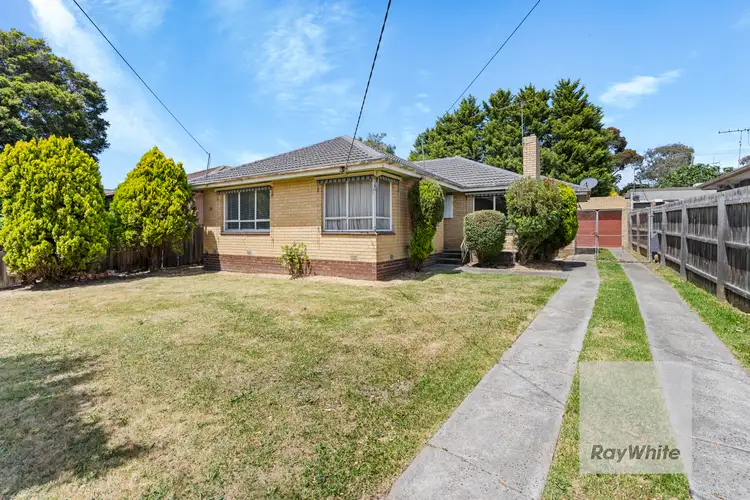 19 Nickson Street, Bundoora VIC 3083