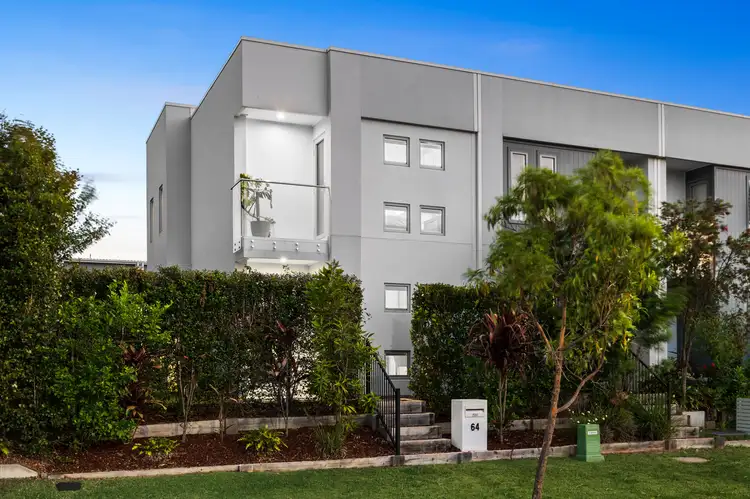 Main view of Homely house listing, 64 Joy Chambers Circuit, Ripley QLD 4306
