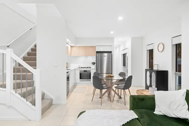 Third view of Homely house listing, 64 Joy Chambers Circuit, Ripley QLD 4306
