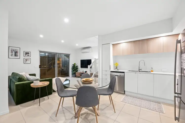 Fifth view of Homely house listing, 64 Joy Chambers Circuit, Ripley QLD 4306