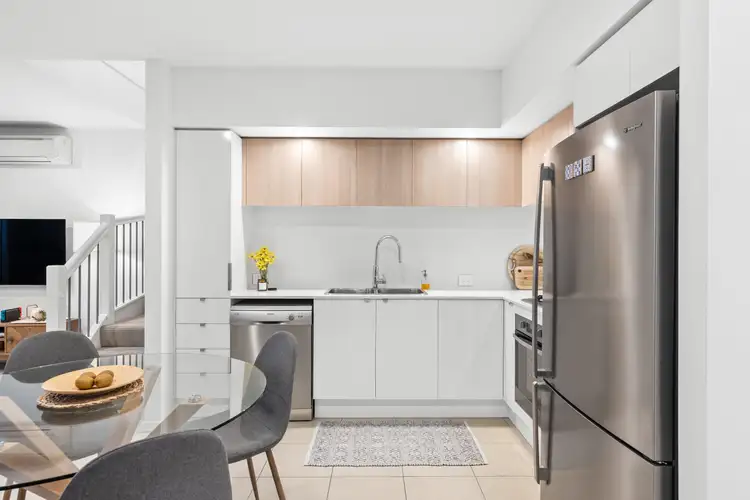 Sixth view of Homely house listing, 64 Joy Chambers Circuit, Ripley QLD 4306