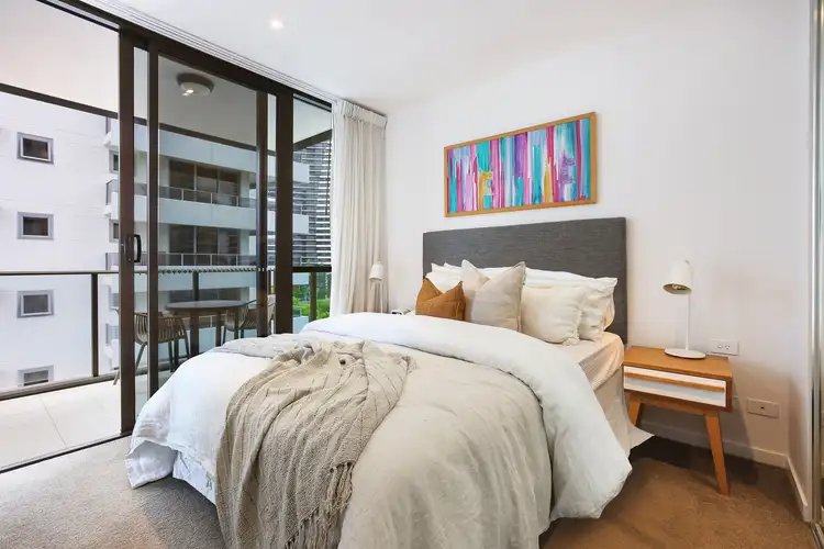Fifth view of Homely apartment listing, 602/2663 Gold Coast Highway, Broadbeach QLD 4218