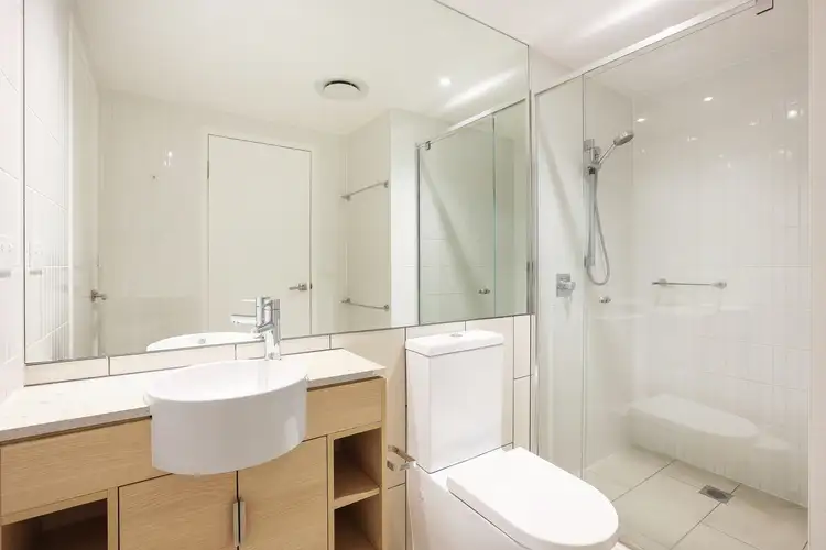 Sixth view of Homely apartment listing, 602/2663 Gold Coast Highway, Broadbeach QLD 4218