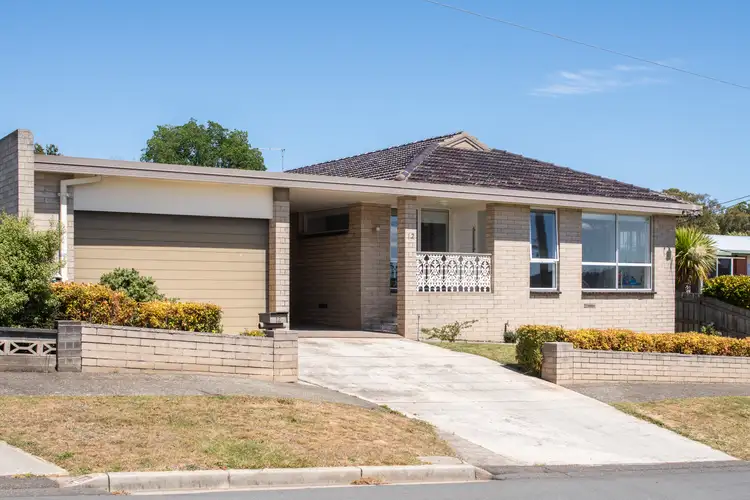 Main view of Homely house listing, 12 Boiton Hill Road, Norwood TAS 7250