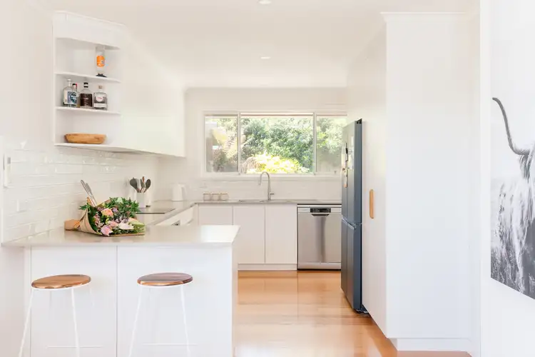 Second view of Homely house listing, 12 Boiton Hill Road, Norwood TAS 7250