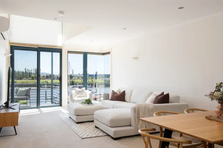 Third view of Homely house listing, 8 Seaport Boulevard, Launceston TAS 7250