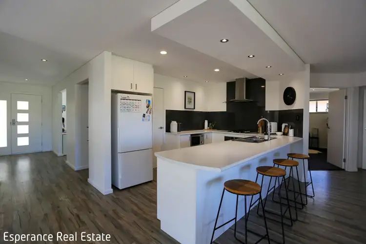 Second view of Homely house listing, 16 Woody Avenue, Castletown WA 6450