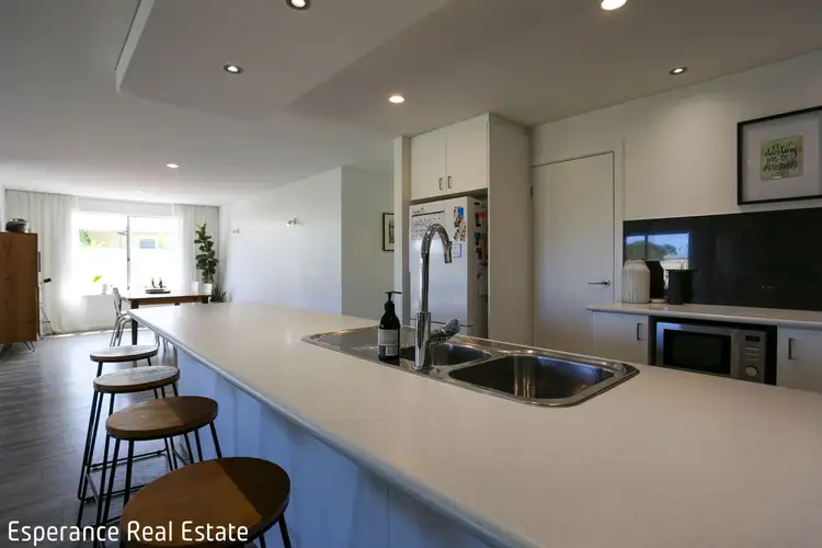 Third view of Homely house listing, 16 Woody Avenue, Castletown WA 6450