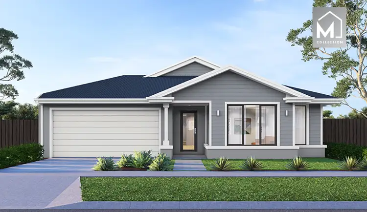Lot 1814 Stevie Road, Sunbury VIC 3429